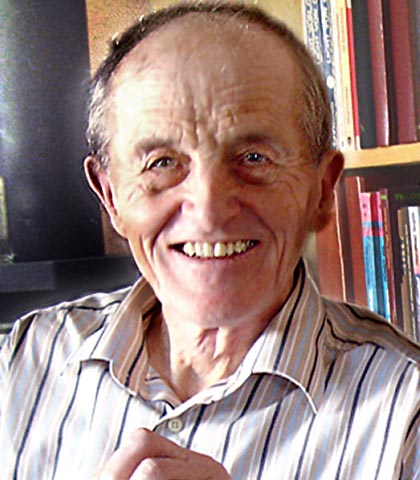 Hermann Grabe